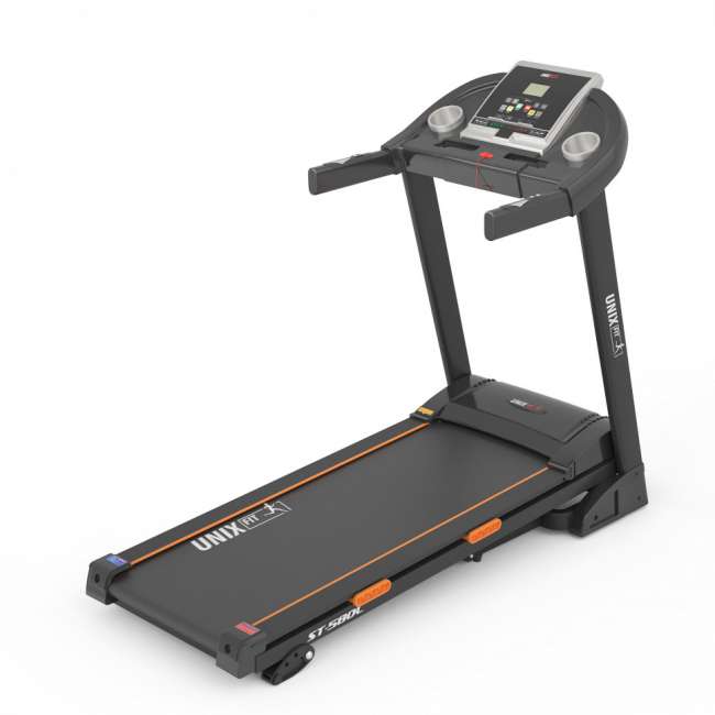 Беговая дорожка UNIX Fit ST-580L Беговая дорожка UNIX Fit ST-580L