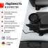 Виброплатформа UNIX Fit Boost 4D Black