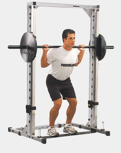Машина смита Body-Solid PSM144
