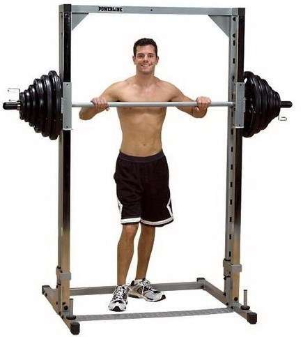 Машина смита Body-Solid PSM144