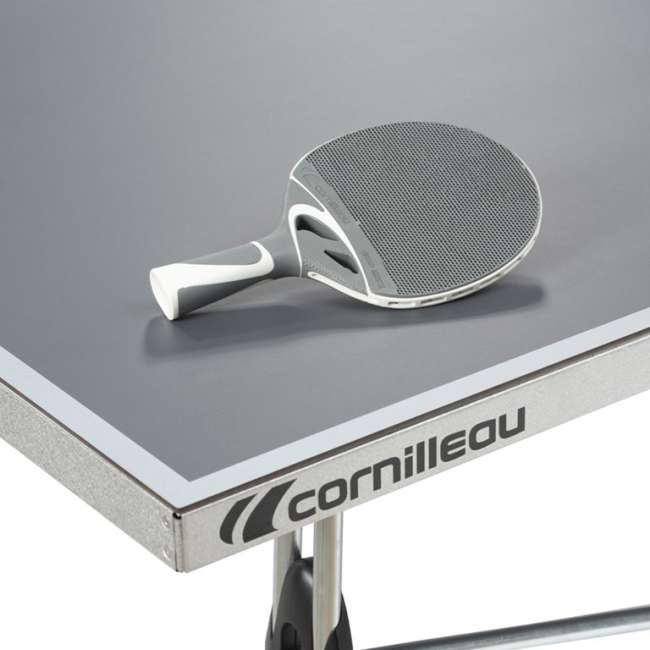 Теннисный стол Cornilleau SPORT 250S CROSSOVER всепогодный синий