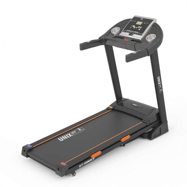 Беговая дорожка UNIX Fit ST-580LE Беговая дорожка UNIX Fit ST-580LE