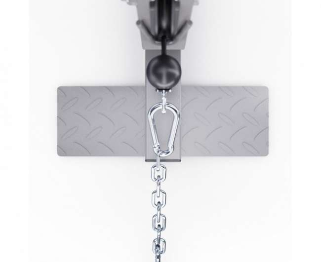 Силовой комплекс DFC HomeGym D7000-60 / стек 60 кг Силовой комплекс DFC HomeGym D7000-60 / стек 60 кг