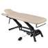 Массажный стол стационарный Mizomed Goodwill-Basic электрический крем Массажный стол стационарный Mizomed Goodwill-Basic электрический крем