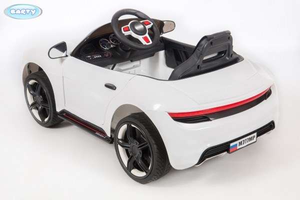 Электромобиль BARTY Porsche Sport М777МР
