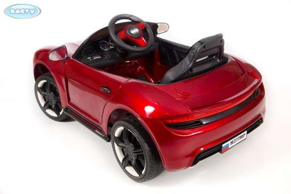 Электромобиль BARTY Porsche Sport М777МР
