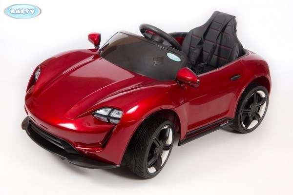 Электромобиль BARTY Porsche Sport М777МР