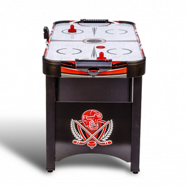 Стол для аэрохоккея Scholle “POWER PLAY” 4 фут Стол для аэрохоккея Scholle “POWER PLAY” 4 фут