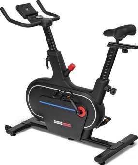 Велотренажер Titanium Masters Spintech H300 Ei Велотренажер Titanium Masters Spintech H300 Ei