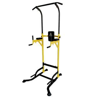 Турник - брусья Power Tower DFC Homegym G008Y