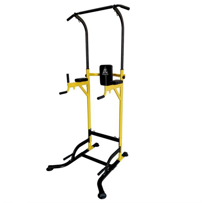 Турник - брусья Power Tower DFC Homegym G008Y
