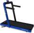 Беговая дорожка Titanium Masters Slimtech S60 DEEP BLUE Беговая дорожка Titanium Masters Slimtech S60 DEEP BLUE