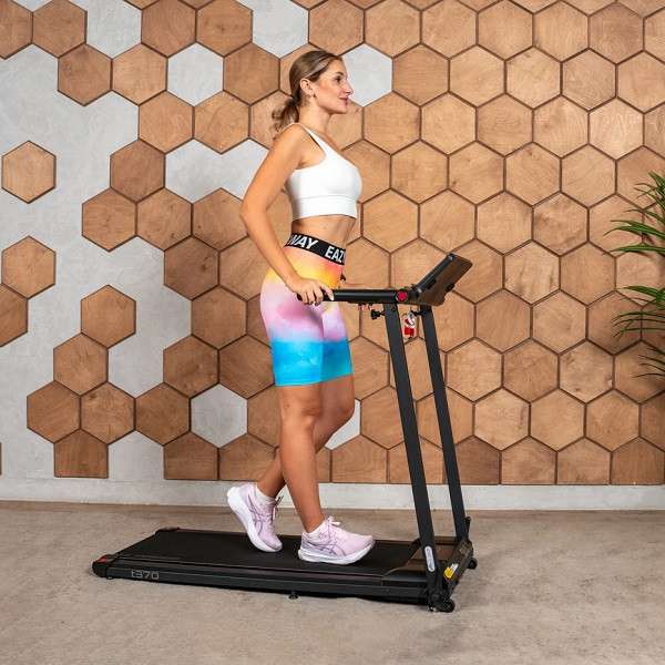 Беговая дорожка домашняя Carbon Fitness T370 Беговая дорожка домашняя Carbon Fitness T370