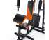 Силовой комплекс DFC HomeGym D7002-60 стек 60 кг Силовой комплекс DFC HomeGym D7002-60 стек 60 кг