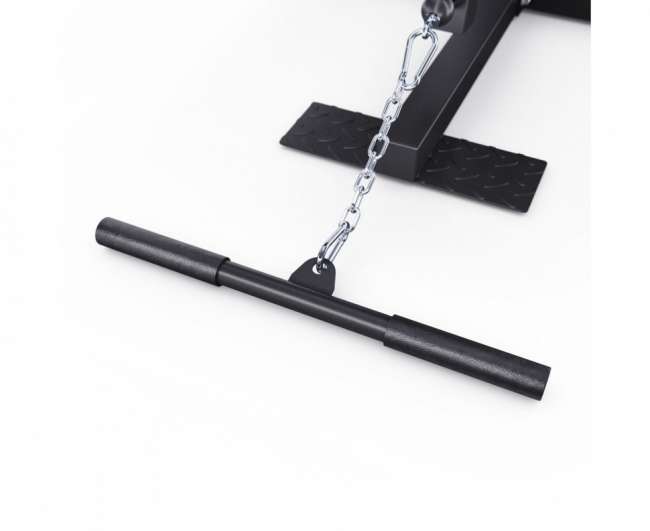 Силовой комплекс DFC HomeGym D7002-60 стек 60 кг Силовой комплекс DFC HomeGym D7002-60 стек 60 кг