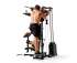 Силовой комплекс DFC HomeGym D7002-60 стек 60 кг Силовой комплекс DFC HomeGym D7002-60 стек 60 кг
