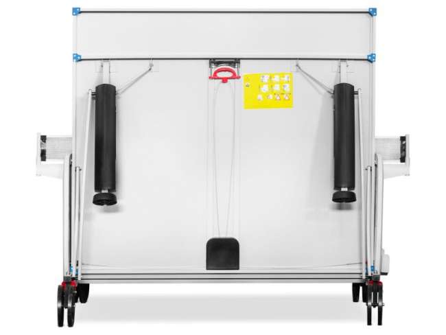 Всепогодный теннисный стол Winner S-480 Outdoor с сеткой Всепогодный теннисный стол Winner S-480 Outdoor с сеткой