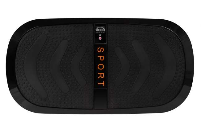 Виброплатформа 3D VictoryFit VF-S800 Black