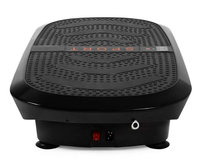 Виброплатформа 3D VictoryFit VF-S800 Black