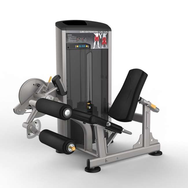 Сгибание / Разгибание ног AeroFit IE9528 Сгибание / Разгибание ног AeroFit IE9528