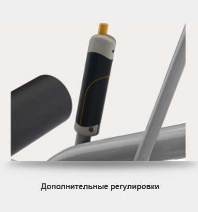 Независимый жим для груди Matrix G7 S13
