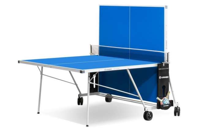 Теннисный стол всепогодный Winner S-600 Outdoor с сеткой Теннисный стол всепогодный Winner S-600 Outdoor с сеткой