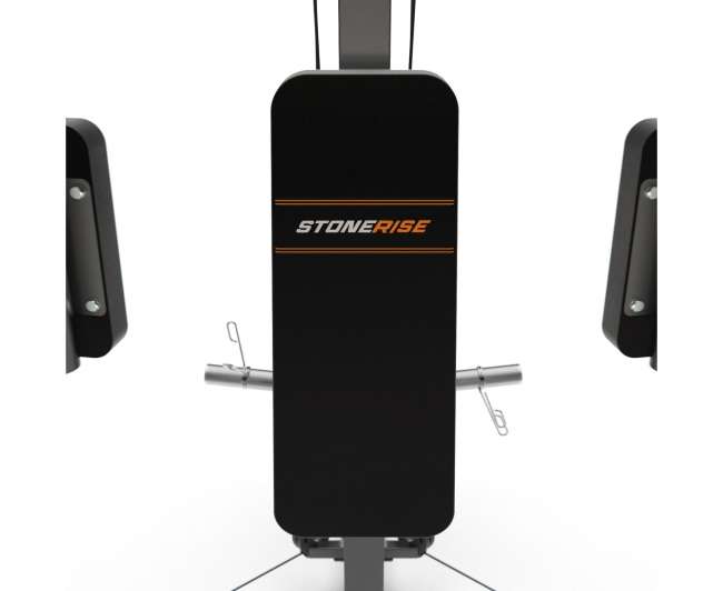 Мультистанция машина Смита STONERISE D873 Мультистанция машина Смита STONERISE D873