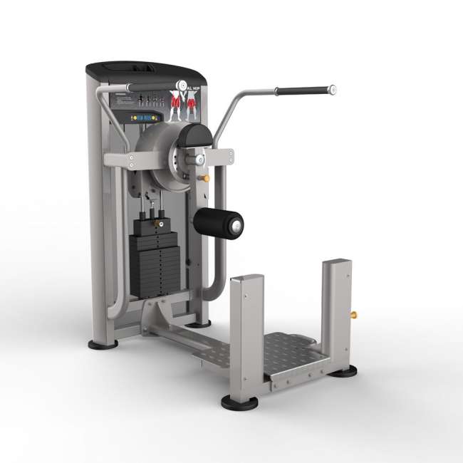 Приведение / отведение бедра стоя AeroFit IE9509