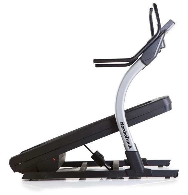 Беговая дорожка NordicTrack Incline Trainer X9i Беговая дорожка NordicTrack Incline Trainer X9i