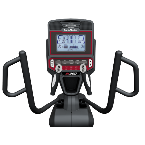 Кросстренер Sole SC300 Кросстренер Sole SC300