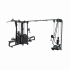 Мультистанция на 5 мест Ultra Gym UG-IN836 Мультистанция на 5 мест Ultra Gym UG-IN836