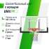 Баскетбольный щит UNIX Line B-Backboard-PC 50"x32" R45 BSBS50PCBK Баскетбольный щит UNIX Line B-Backboard-PC 50"x32" R45 BSBS50PCBK