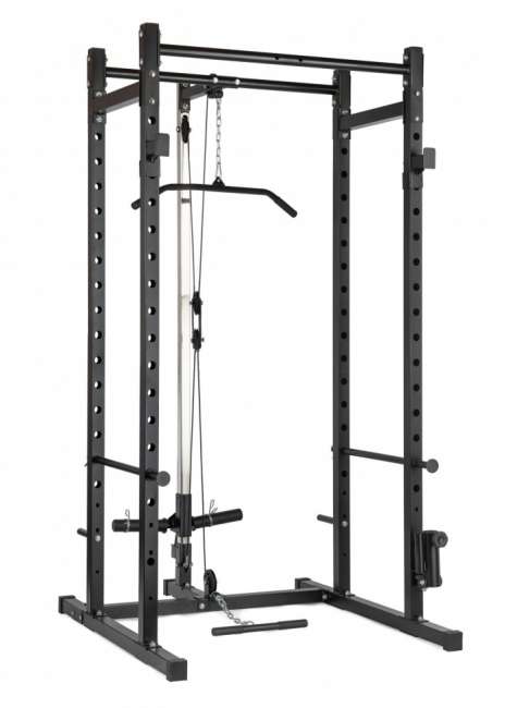Силовая рама c верхним и нижним блоком VictoryFit VF-B2019 Силовая рама c верхним и нижним блоком VictoryFit VF-B2019