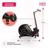 Гребной тренажер Carbon Fitness RW70
