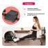 Гребной тренажер Carbon Fitness RW70