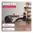 Гребной тренажер Carbon Fitness RW70