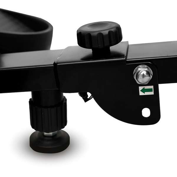 Гребной тренажер Carbon Fitness RW70