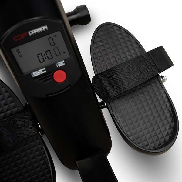 Гребной тренажер Carbon Fitness RW70