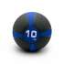 Медбол UNIX Fit PRO 10 кг Blue