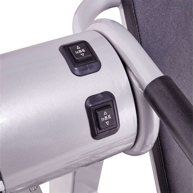 Инверсионный стол Z-UP 2S white Инверсионный стол Z-UP 2S white