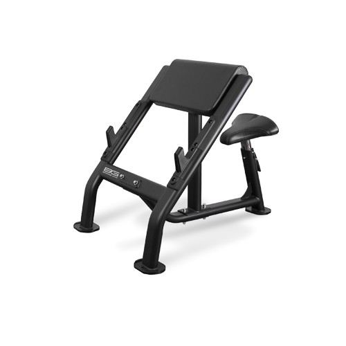 Скамья Скотта BRONZE GYM BR-1007