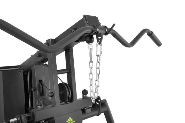 Силовой комплекс Adidas ADBE-10250 Силовой комплекс Adidas ADBE-10250