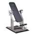 Инверсионный стол Z-UP 5 silver Инверсионный стол Z-UP 5 silver