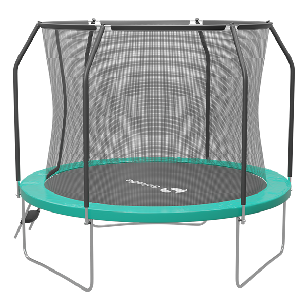 Батут Scholle FLIP 10 FT Батут Scholle FLIP 10 FT