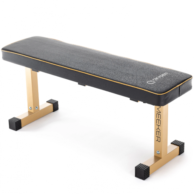 Силовая скамья прямая Oxygen Fitness Meeker Силовая скамья прямая Oxygen Fitness Meeker