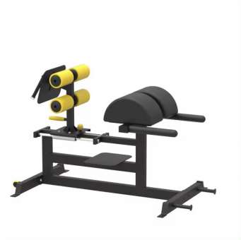 Гиперэкстензия горизонтальная (римский стул) UNIX Fit PRO UC-1631A