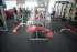 Сгибание ног лежа AeroFit IT9321