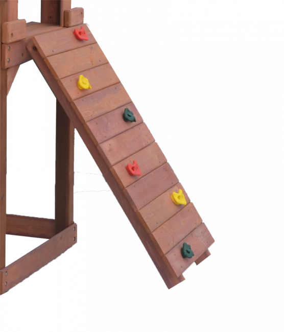 Игровая площадка PlayGarden “Green Hill”