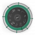 Батут UNIX line SUPREME GAME 12 ft Green Батут UNIX line SUPREME GAME 12 ft Green