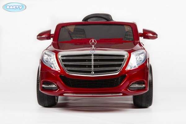 Электромобиль BARTY Mercedes-Benz S600 AMG